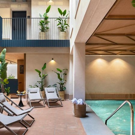 Magno Apartments Castilla Севиля Екстериор снимка