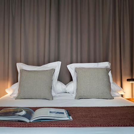 Magno Apartments Castilla Севиля Екстериор снимка