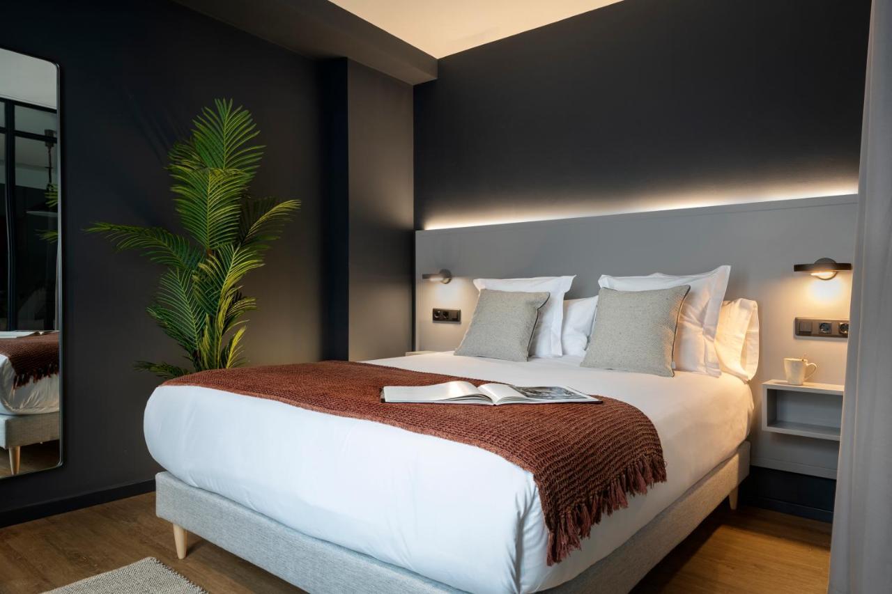 Magno Apartments Castilla Севиля Екстериор снимка
