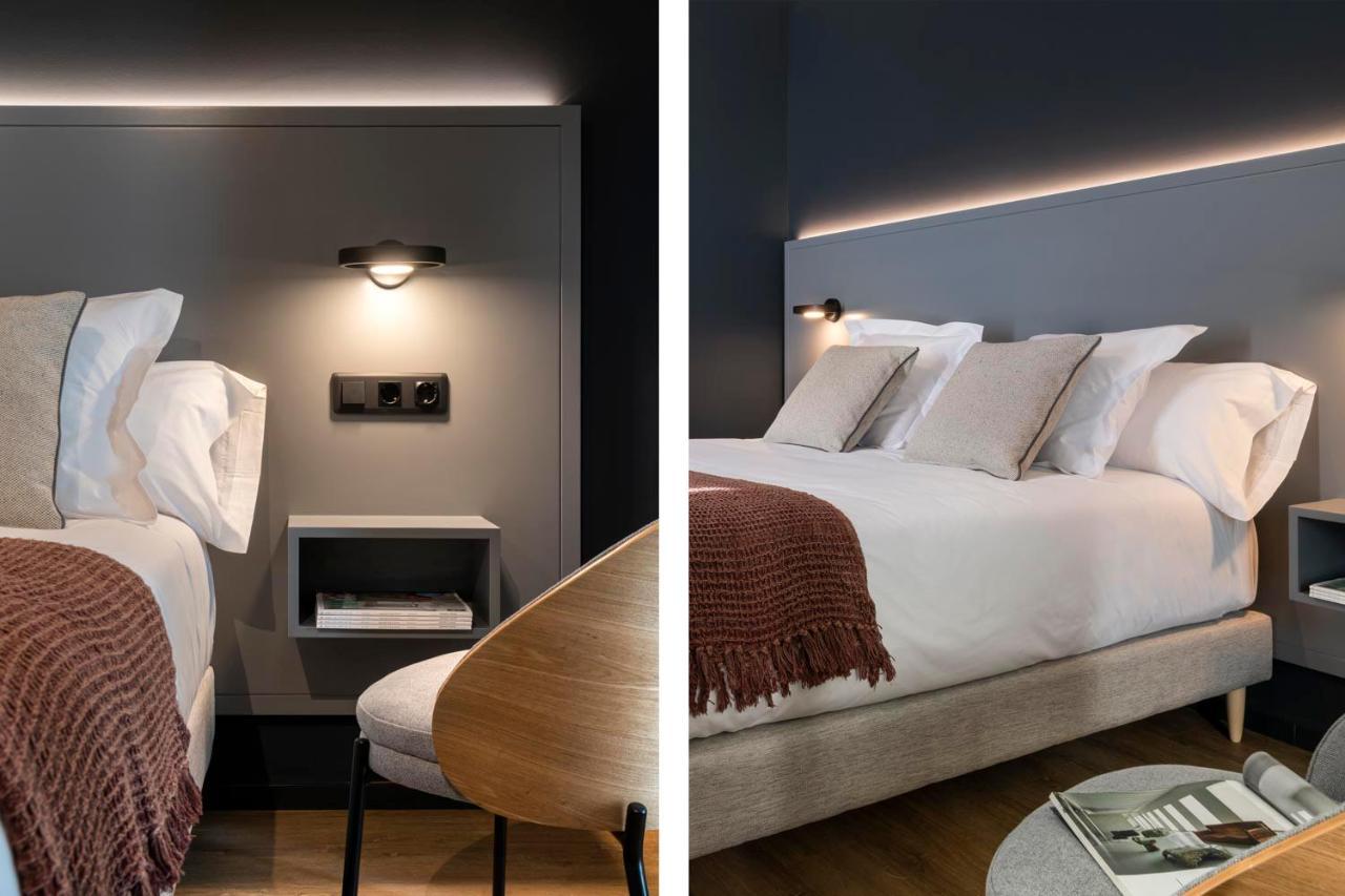 Magno Apartments Castilla Севиля Екстериор снимка