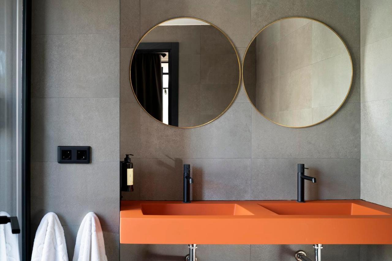 Magno Apartments Castilla Севиля Екстериор снимка