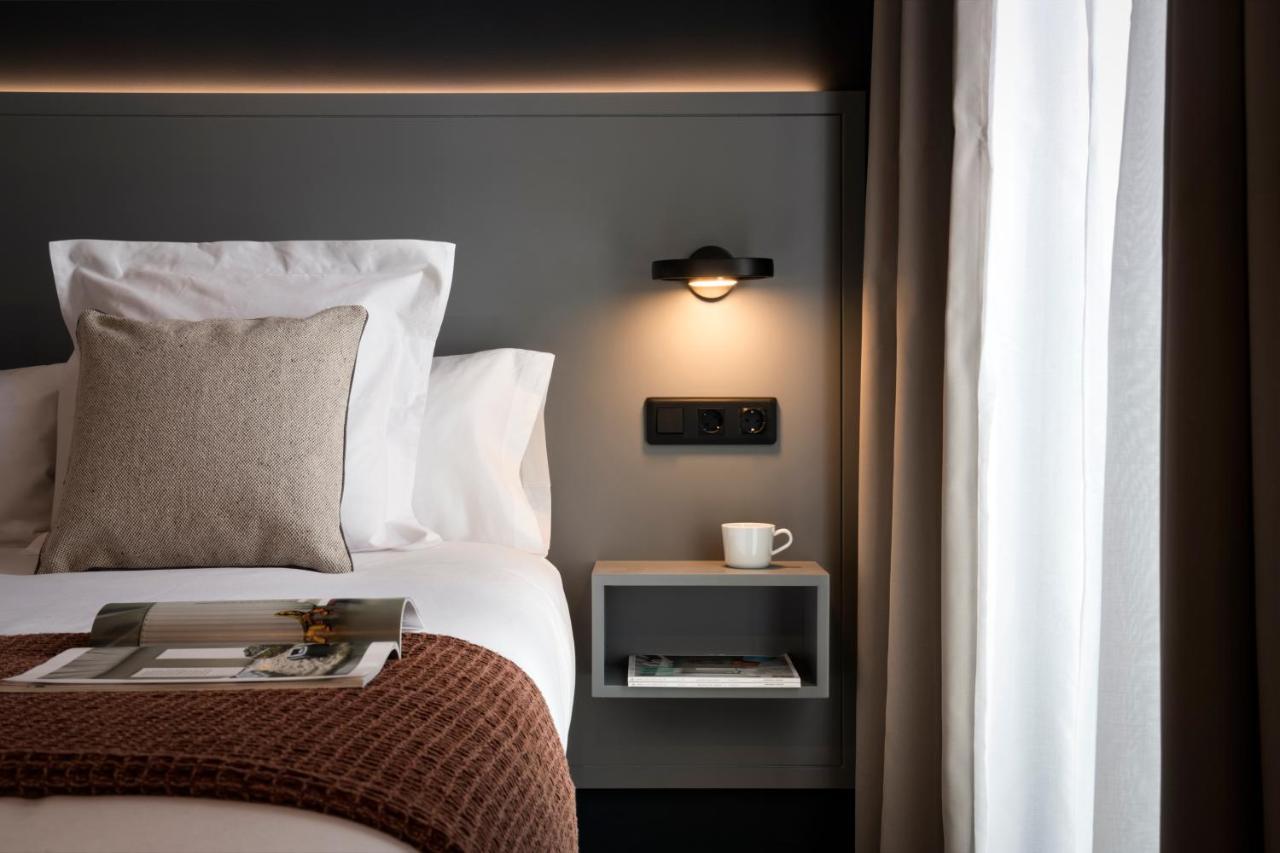 Magno Apartments Castilla Севиля Екстериор снимка