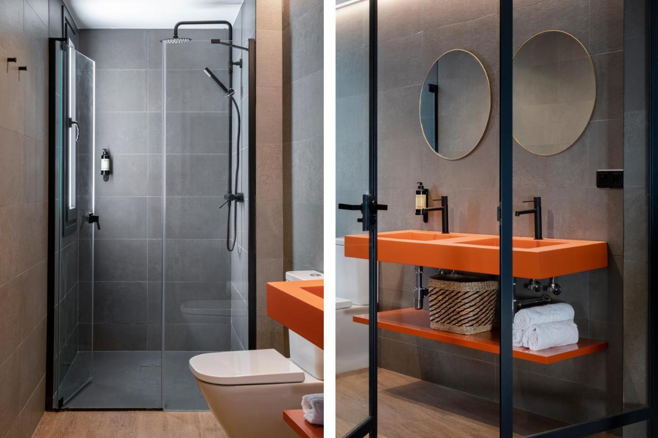 Magno Apartments Castilla Севиля Екстериор снимка