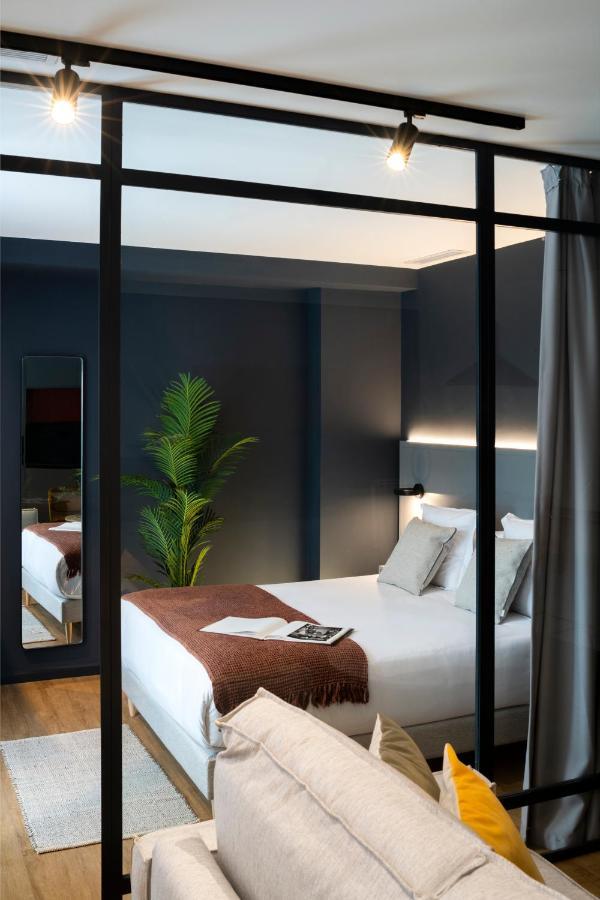 Magno Apartments Castilla Севиля Екстериор снимка