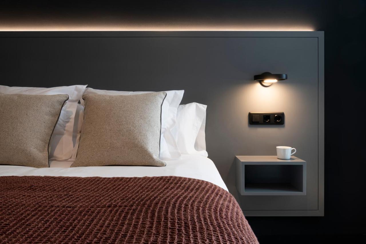 Magno Apartments Castilla Севиля Екстериор снимка