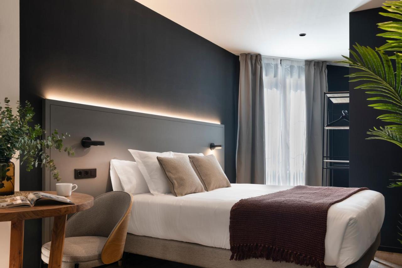 Magno Apartments Castilla Севиля Екстериор снимка