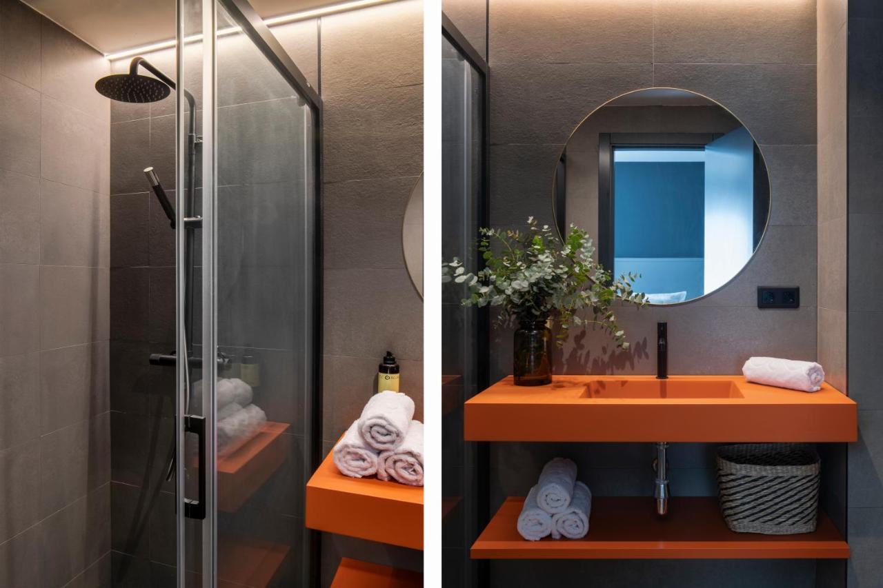 Magno Apartments Castilla Севиля Екстериор снимка