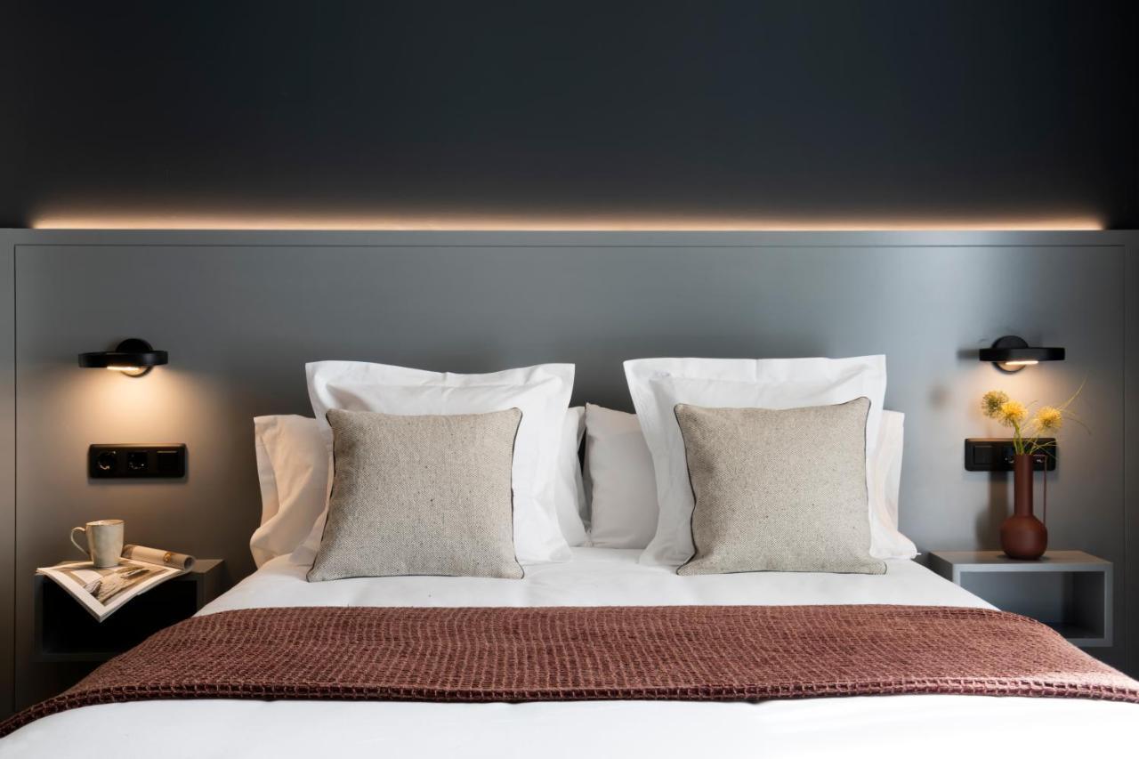 Magno Apartments Castilla Севиля Екстериор снимка