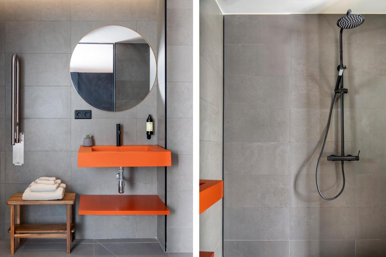 Magno Apartments Castilla Севиля Екстериор снимка