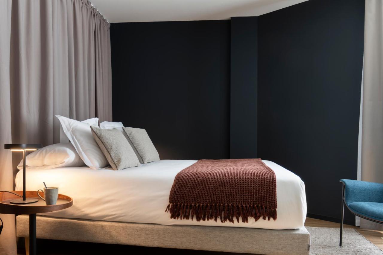 Magno Apartments Castilla Севиля Екстериор снимка