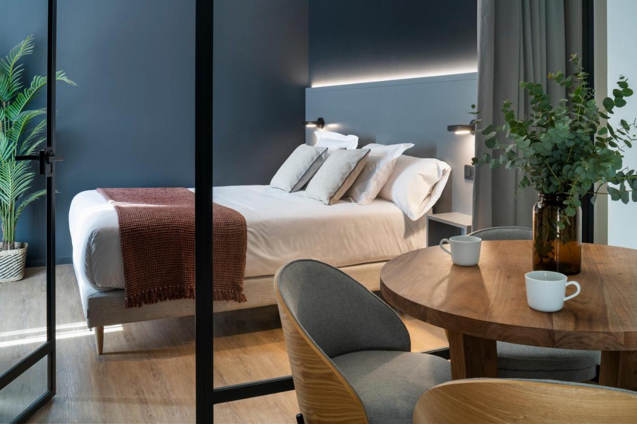 Magno Apartments Castilla Севиля Екстериор снимка
