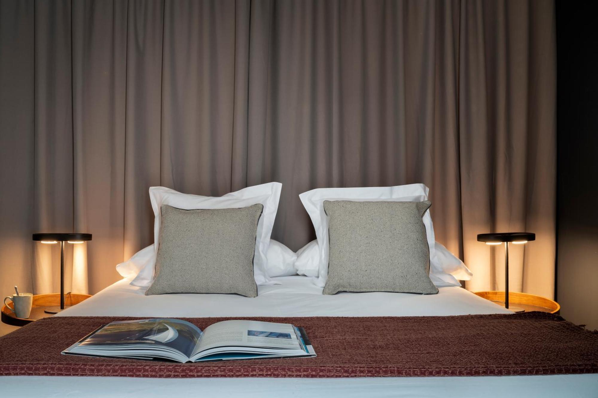Magno Apartments Castilla Севиля Екстериор снимка